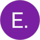 E. B. profil fotoğrafı