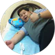 Yerkebulan Baygaliev profil fotoğrafı