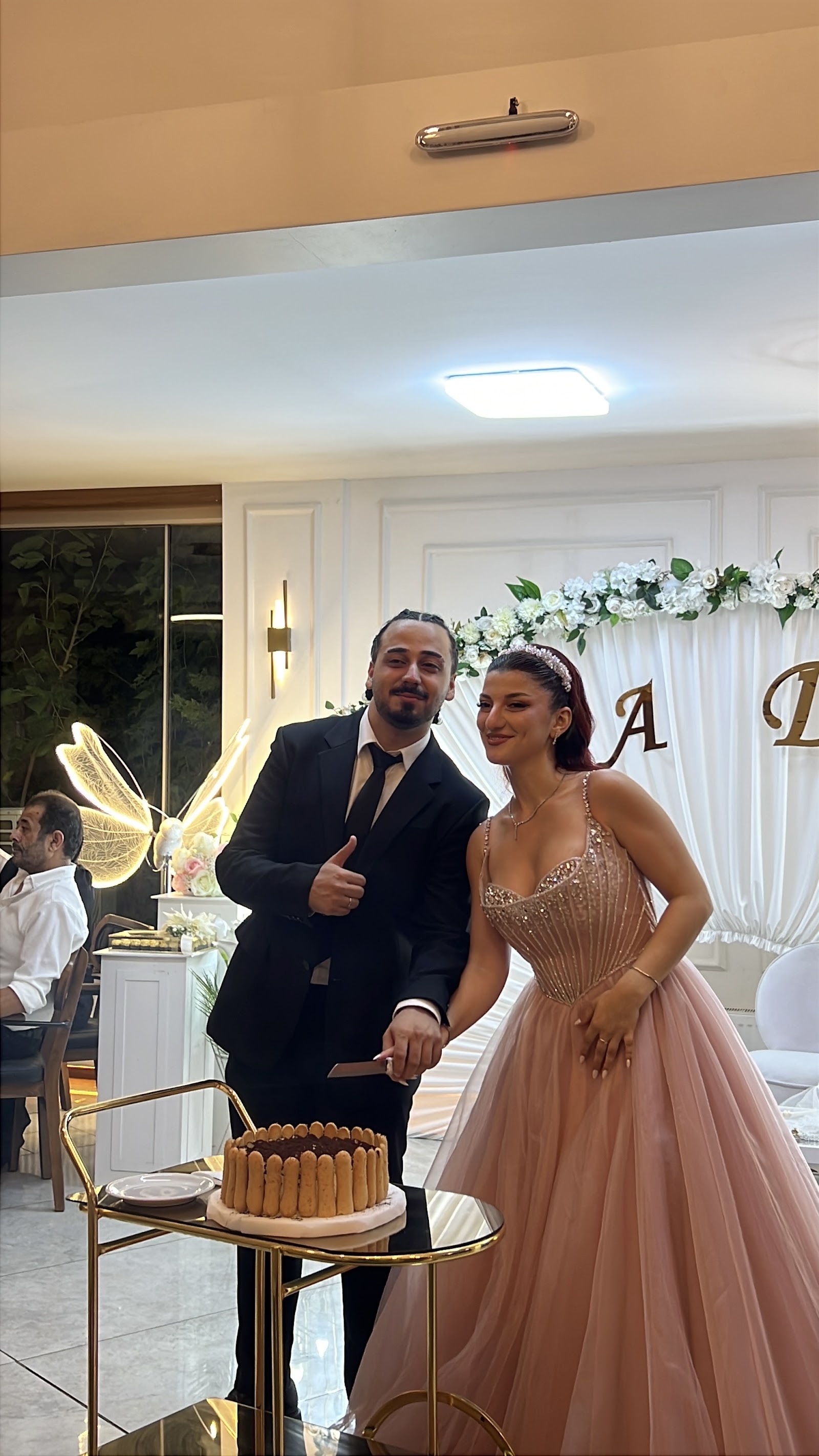 Bella kır düğünü mekanı — Merkez