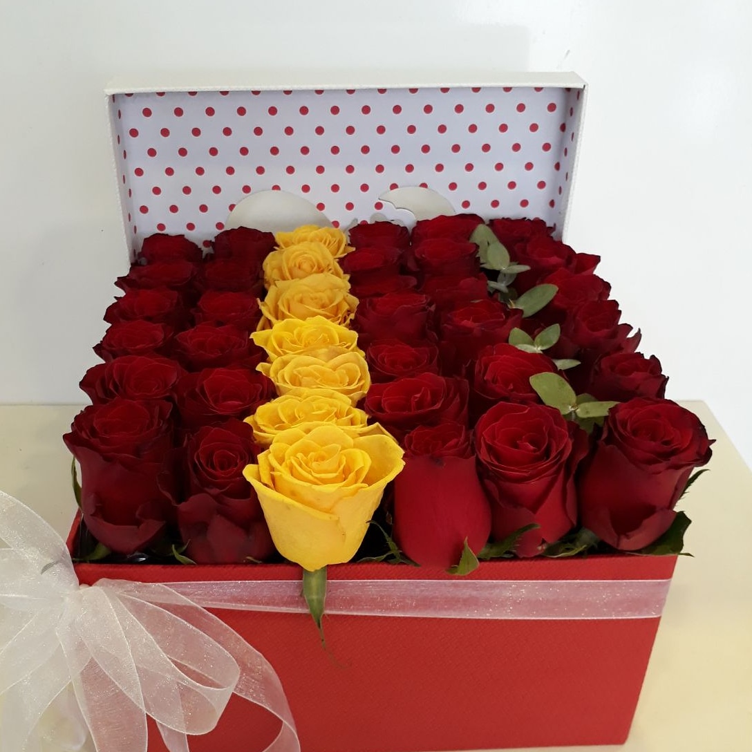 Corum hope Floriculture