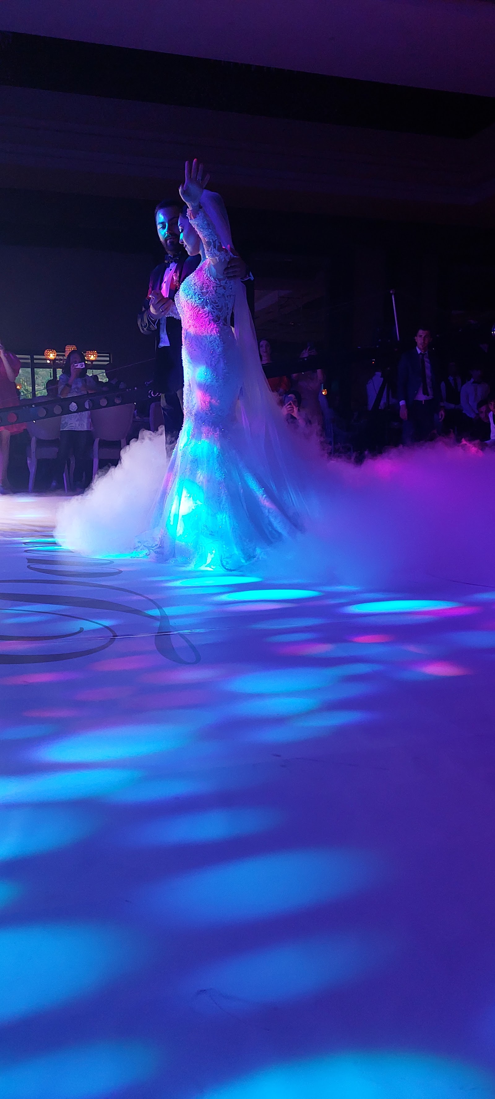 Corum Star Park Wedding Hall — Merkez, Çorum kır düğünü mekanı görsel 5