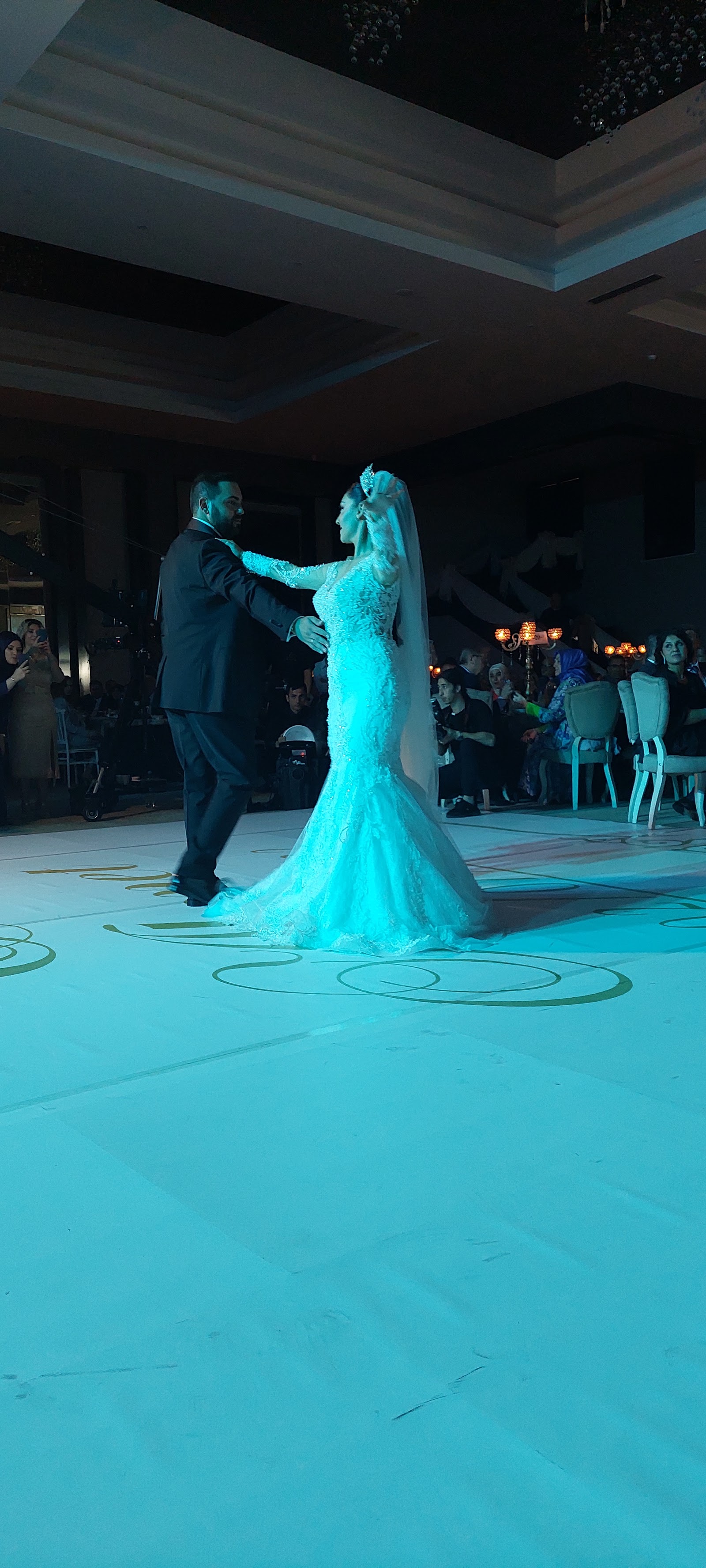 Corum Star Park Wedding Hall — Merkez, Çorum kır düğünü mekanı görsel 6