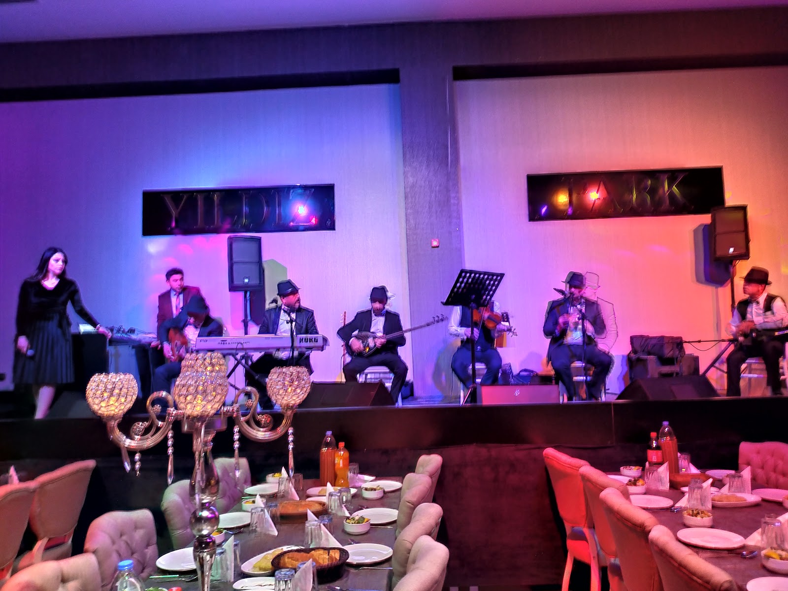 Corum Star Park Wedding Hall — Merkez, Çorum kır düğünü mekanı görsel 7