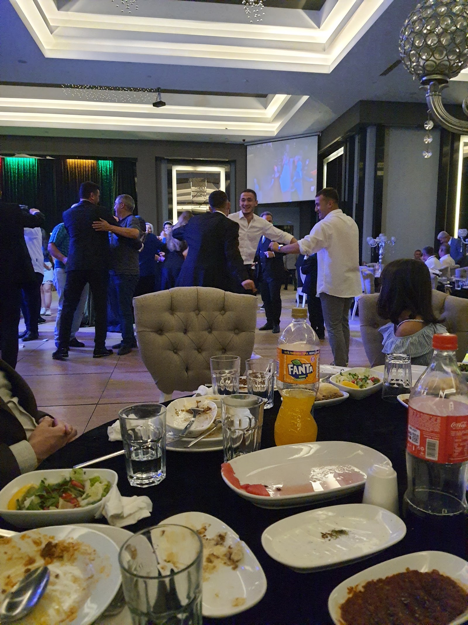 Corum Star Park Wedding Hall — Merkez, Çorum kır düğünü mekanı görsel 9