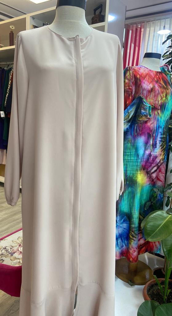Çorum Terzi Süslü Pakize - Çorum Bayan Terzi - Çorum Moda Evi