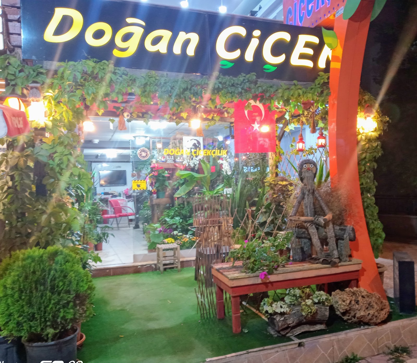 Dogan Cicekcilik