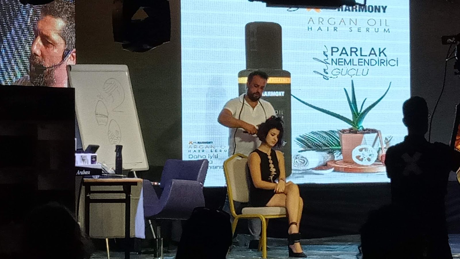 Elissa Bayan Kuaförü