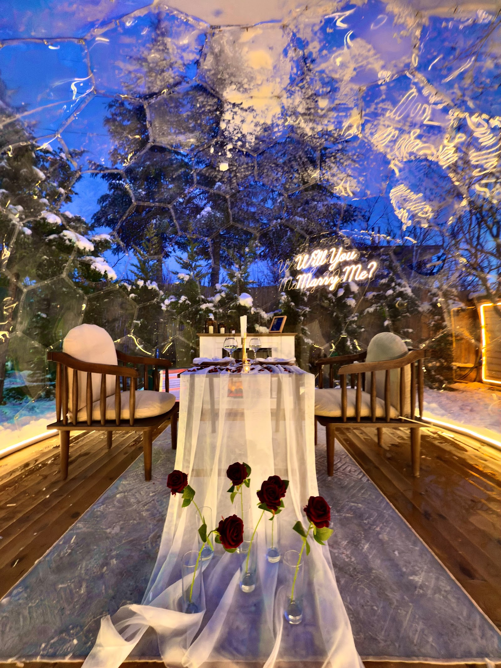 Esenay Events