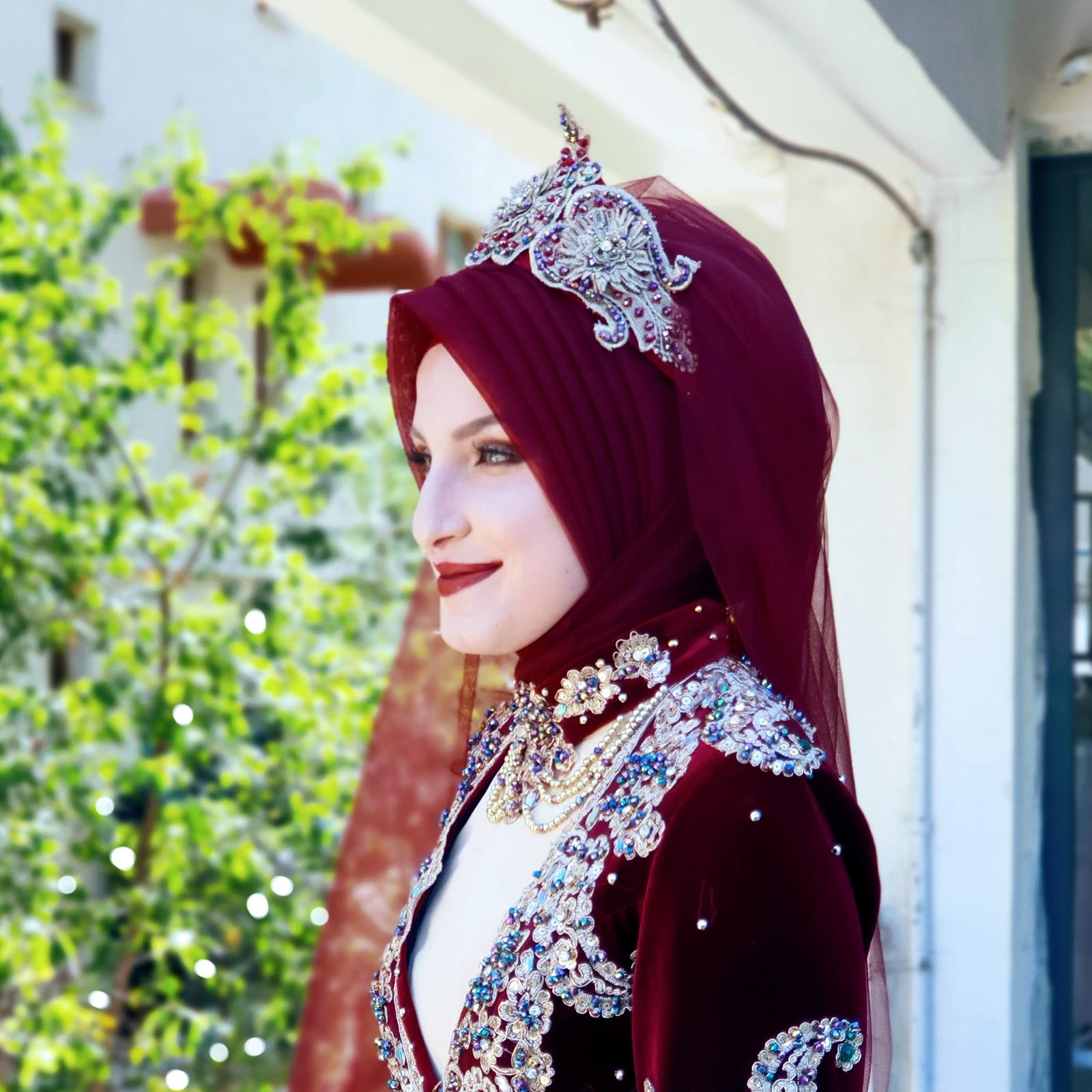 Firuze Bayan Kuaförü