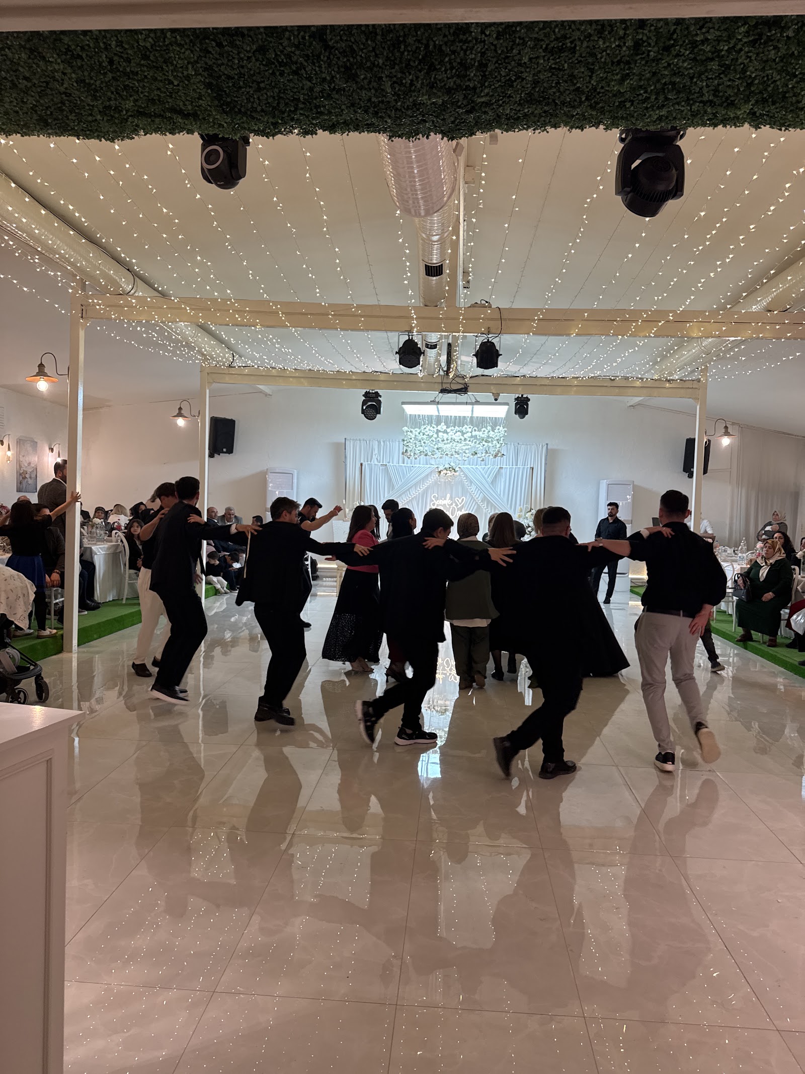 Flamingo Davet Evi Organizasyon Catering