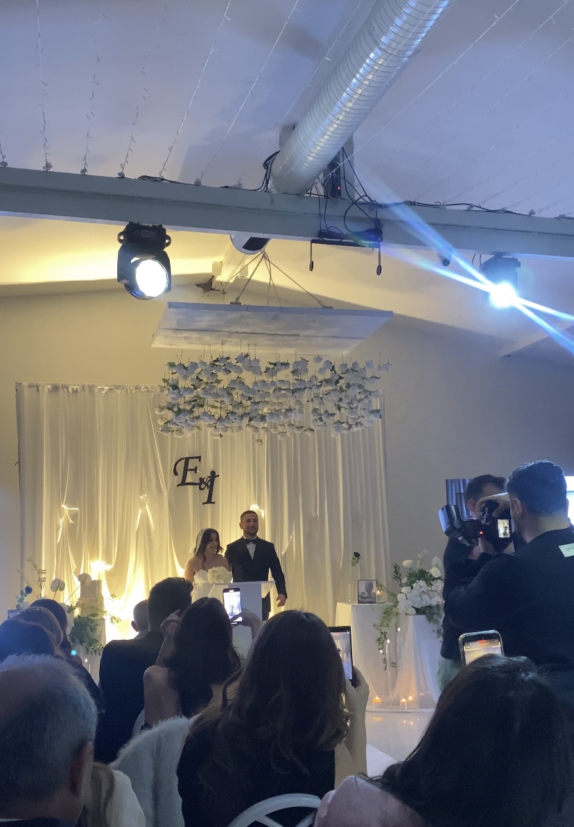 Flamingo Davet Evi Organizasyon Catering