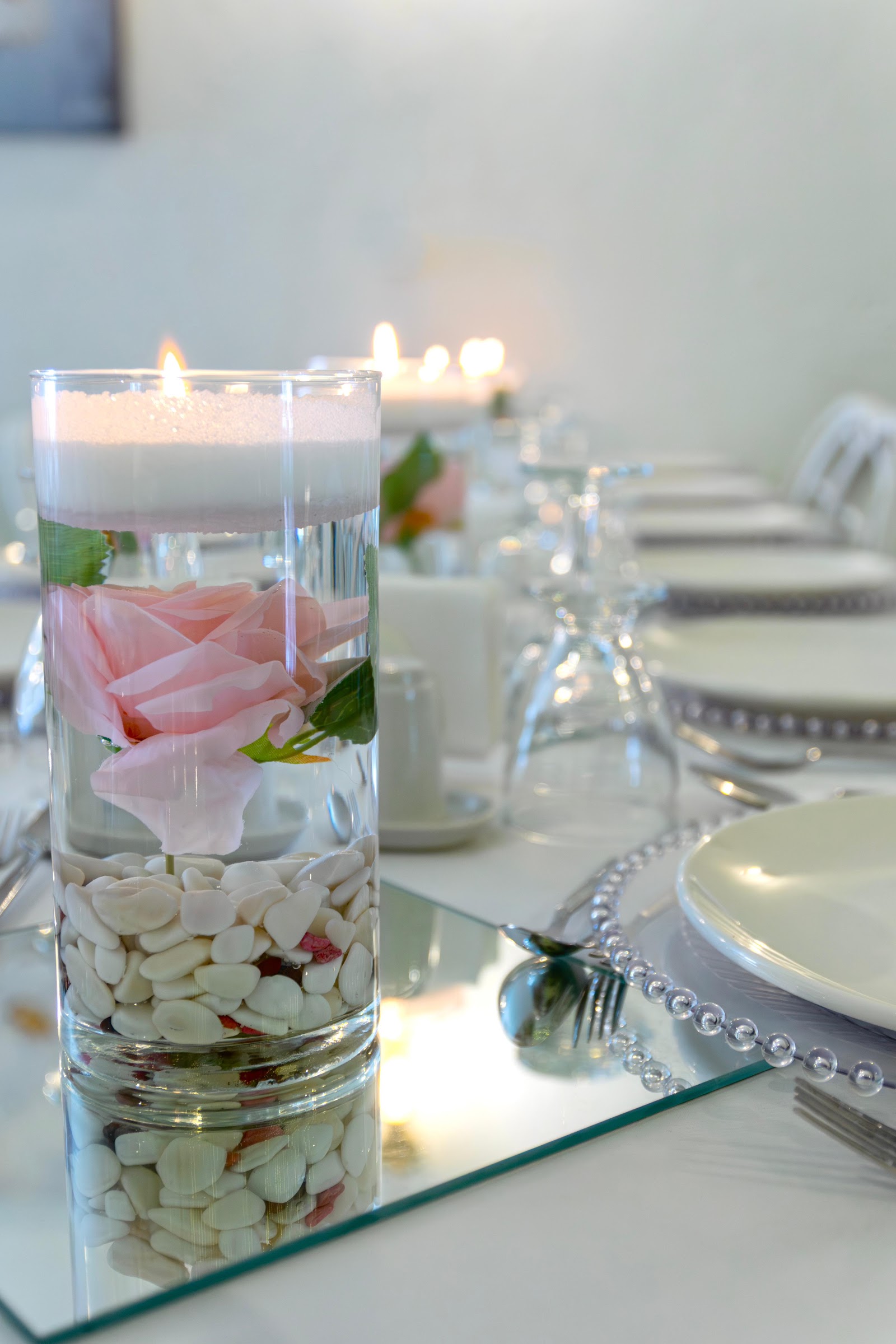 Flamingo Davet Evi Organizasyon Catering