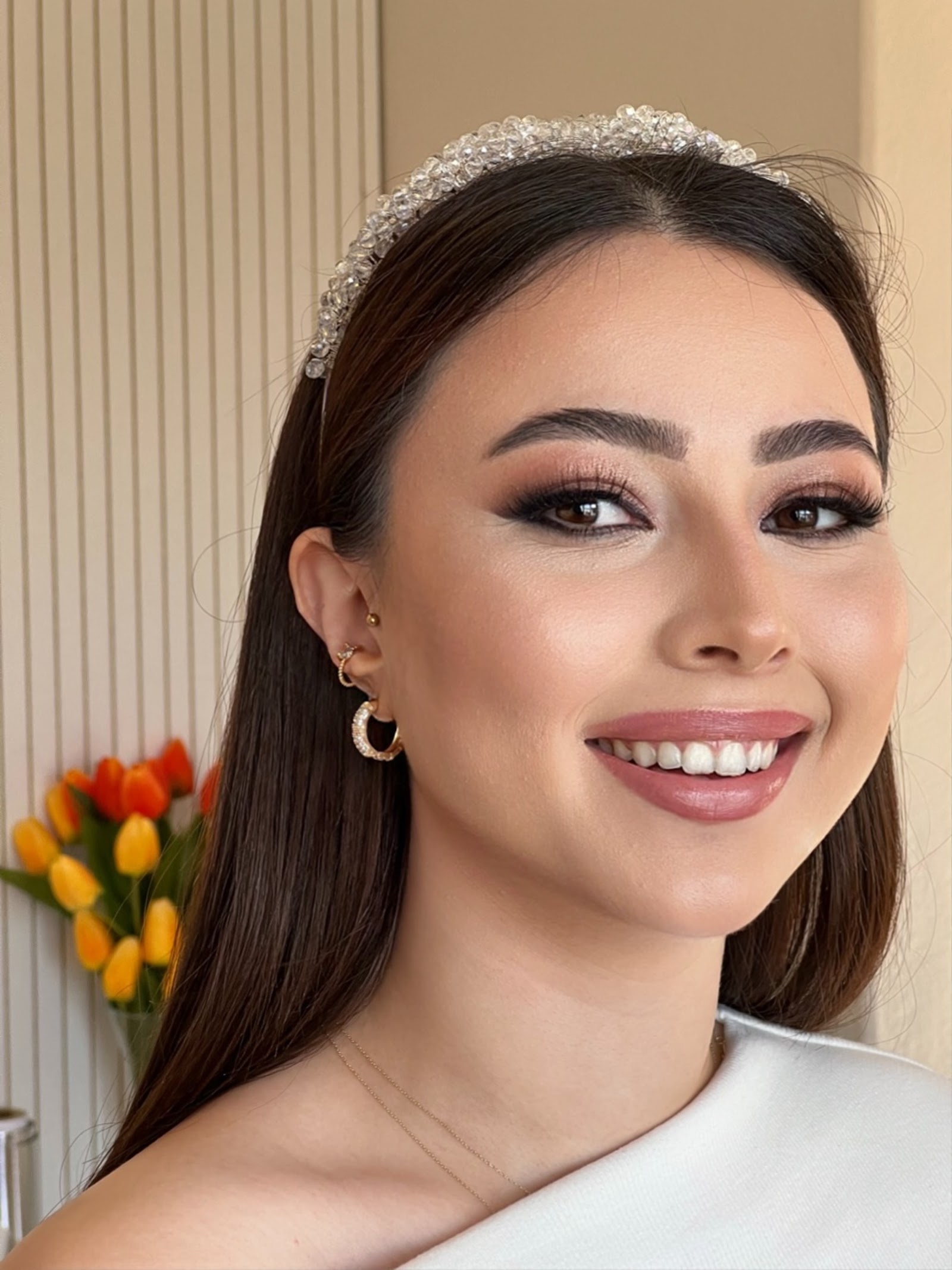 Kuaför Batuhan Çorumun En İyisi kır düğünü mekanı — Merkez