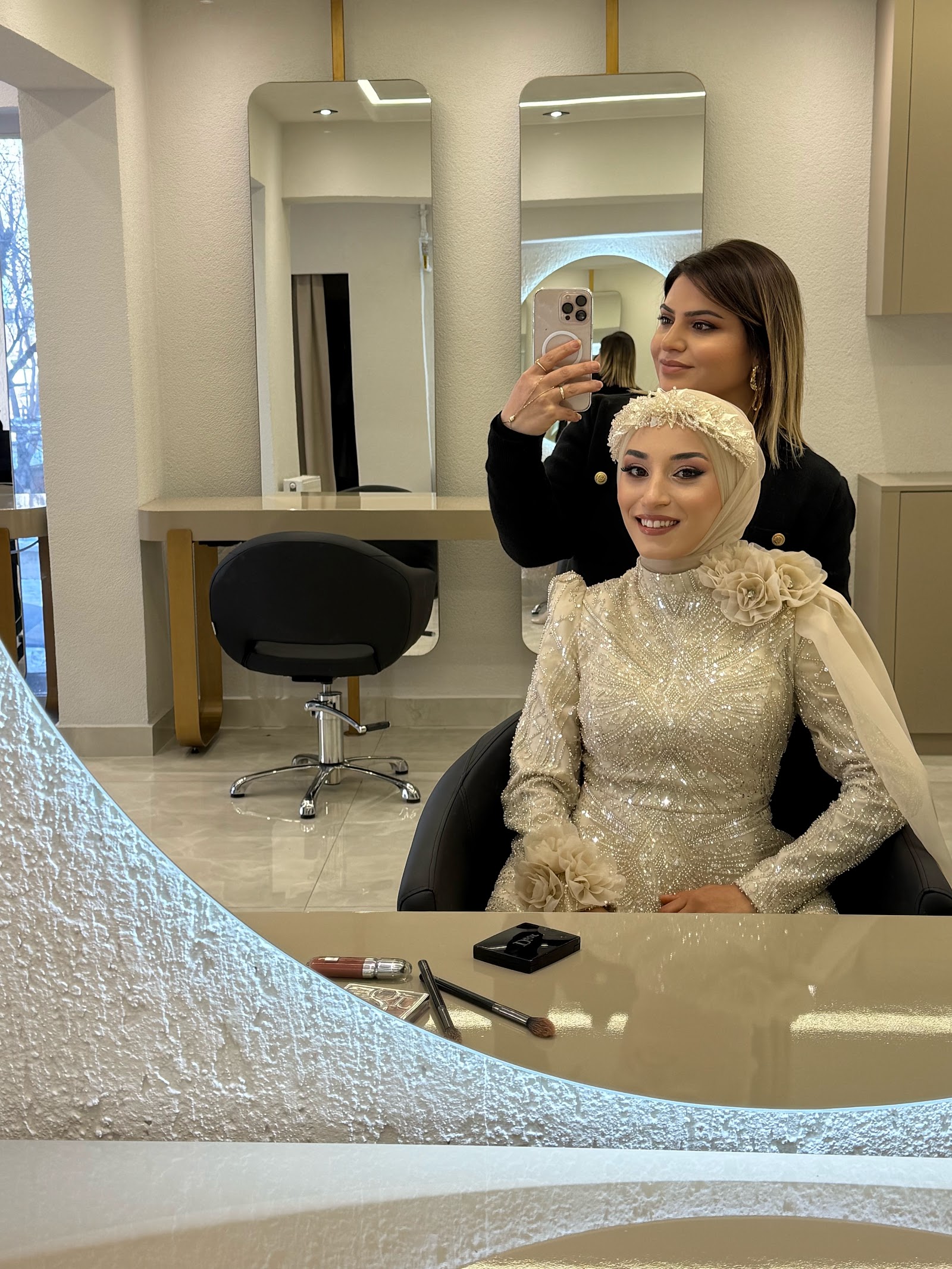 Kuaför Hatice Alabay