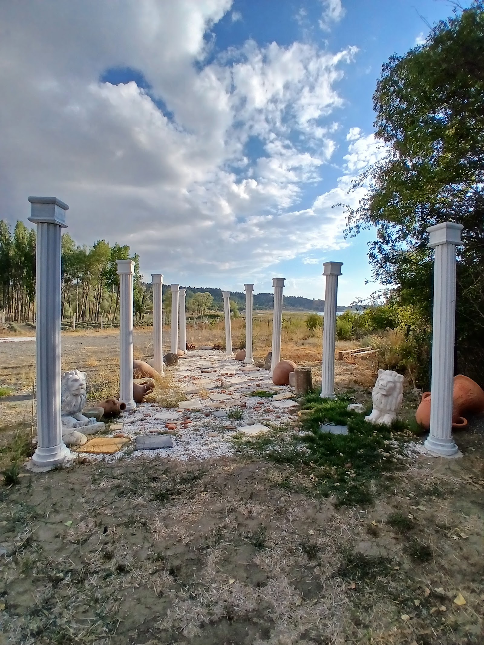 Lavanta Kasrı