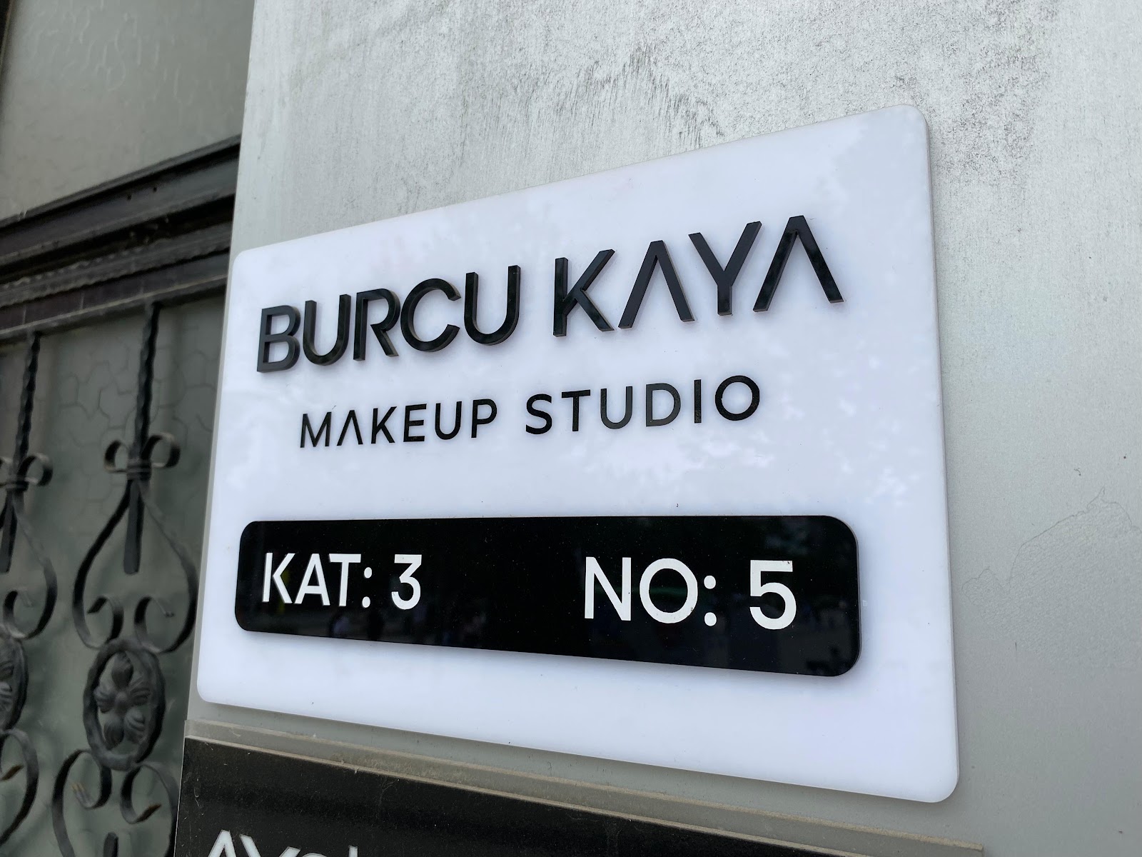 Makeup Burcu Kaya Çorum kır düğünü mekanı — Merkez