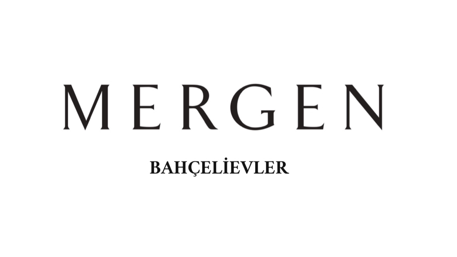 MERGEN BAHÇELİEVLER