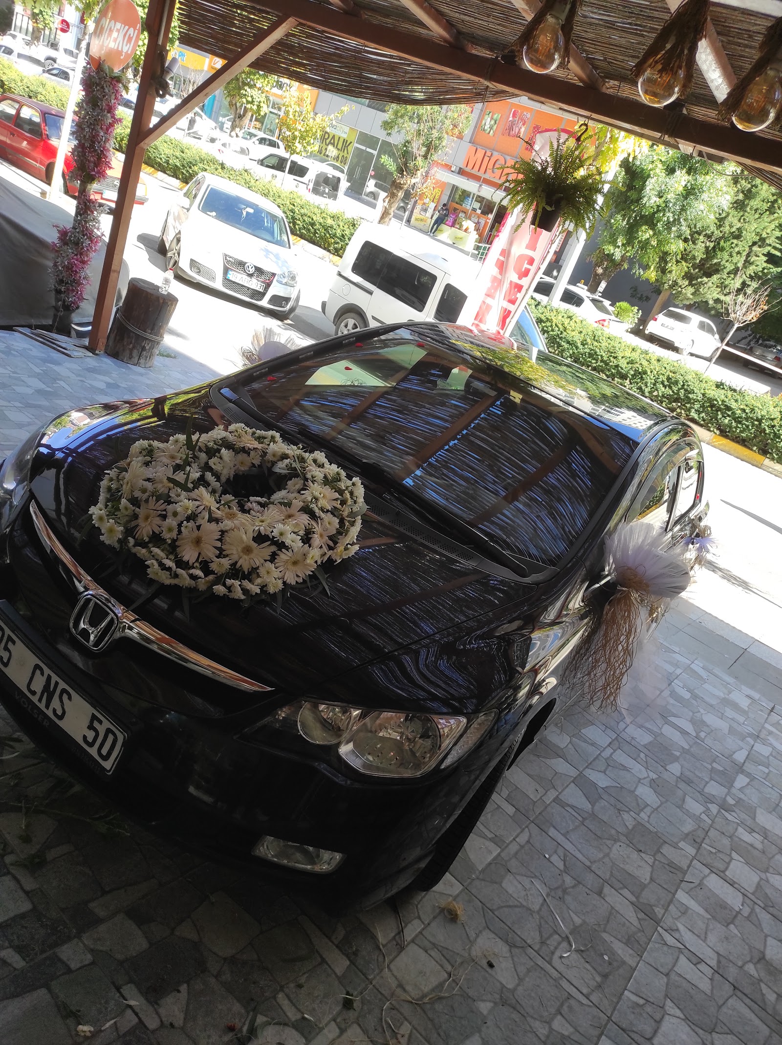 Mevsim Cicekcilik