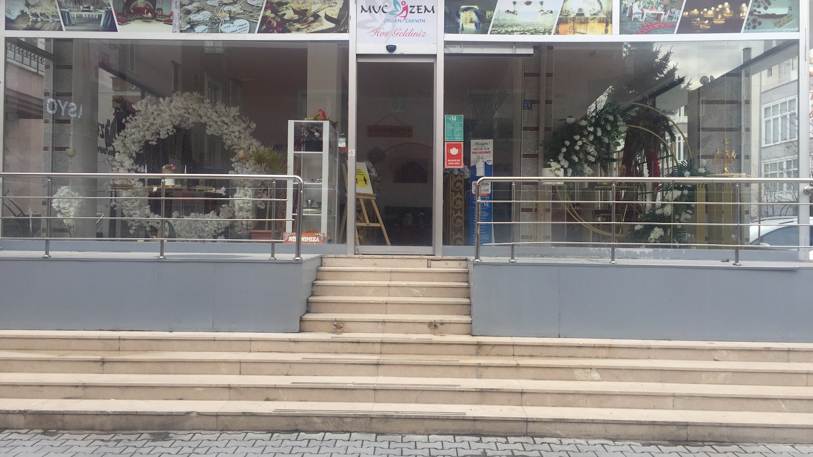 Mucizem Organizasyon kır düğünü mekanı