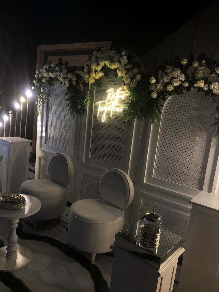 Müjgan Şah Düğün Salonları — Merkez, Çorum kır düğünü mekanı görsel 9
