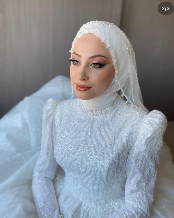 Özge Süer Türban Tasarım