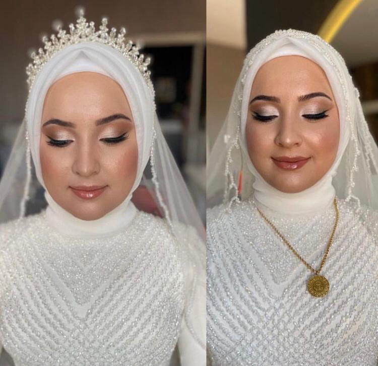 Özge Süer Türban Tasarım