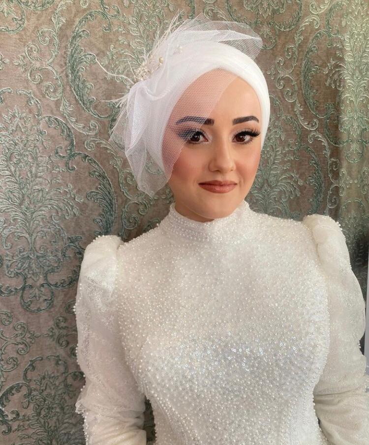 Özge Süer Türban Tasarım kır düğünü mekanı — Merkez