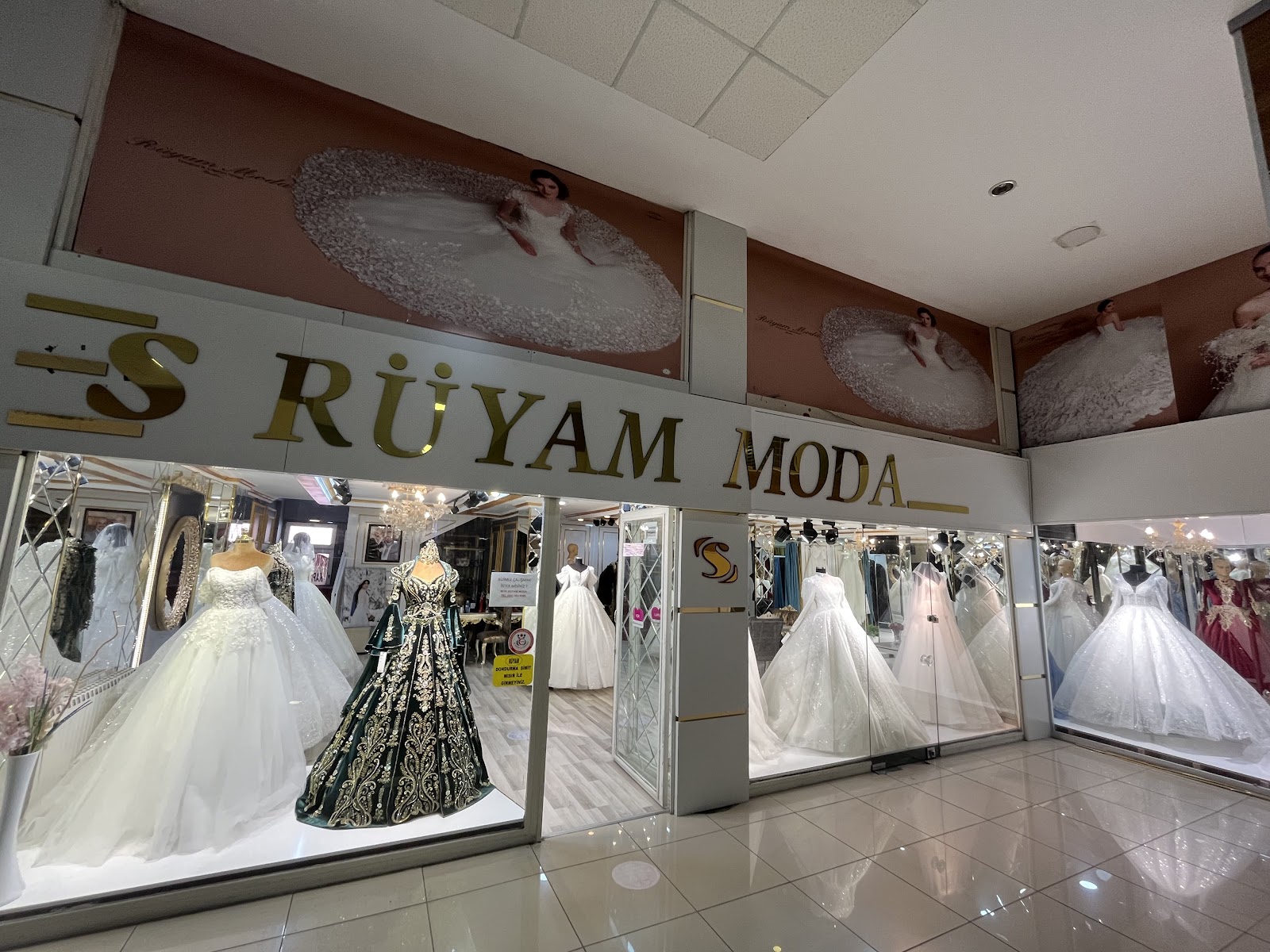 Rüyam Gelinlik kır düğünü mekanı — Merkez