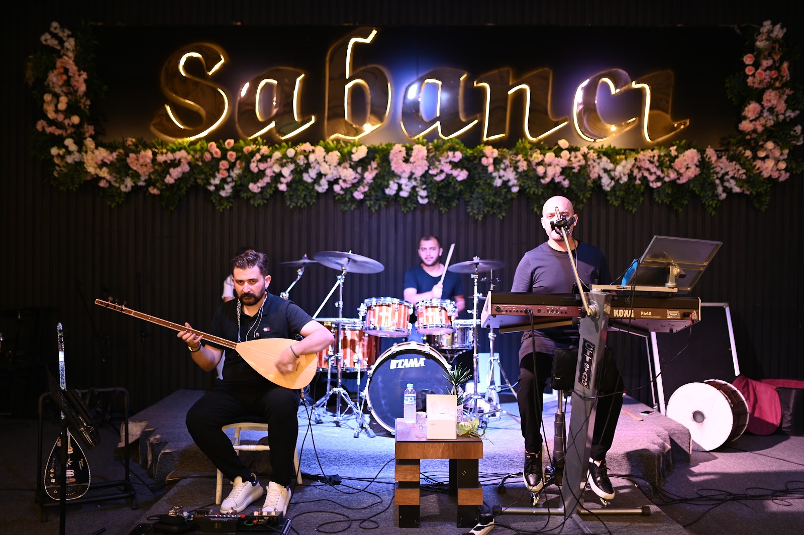 Sabancı Garden — Merkez, Çorum kır düğünü mekanı görsel 8