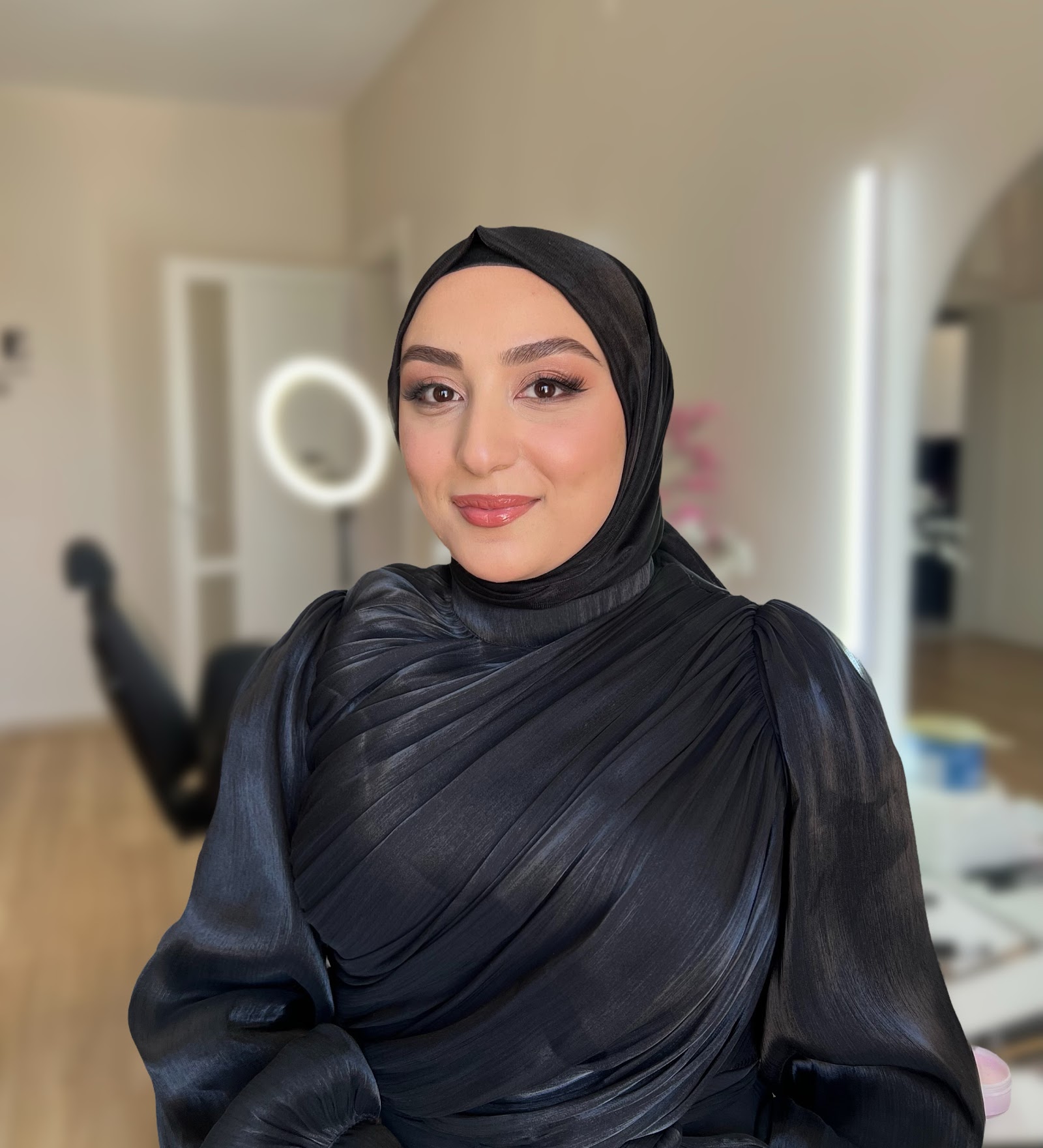 Seda köse makeup studio
