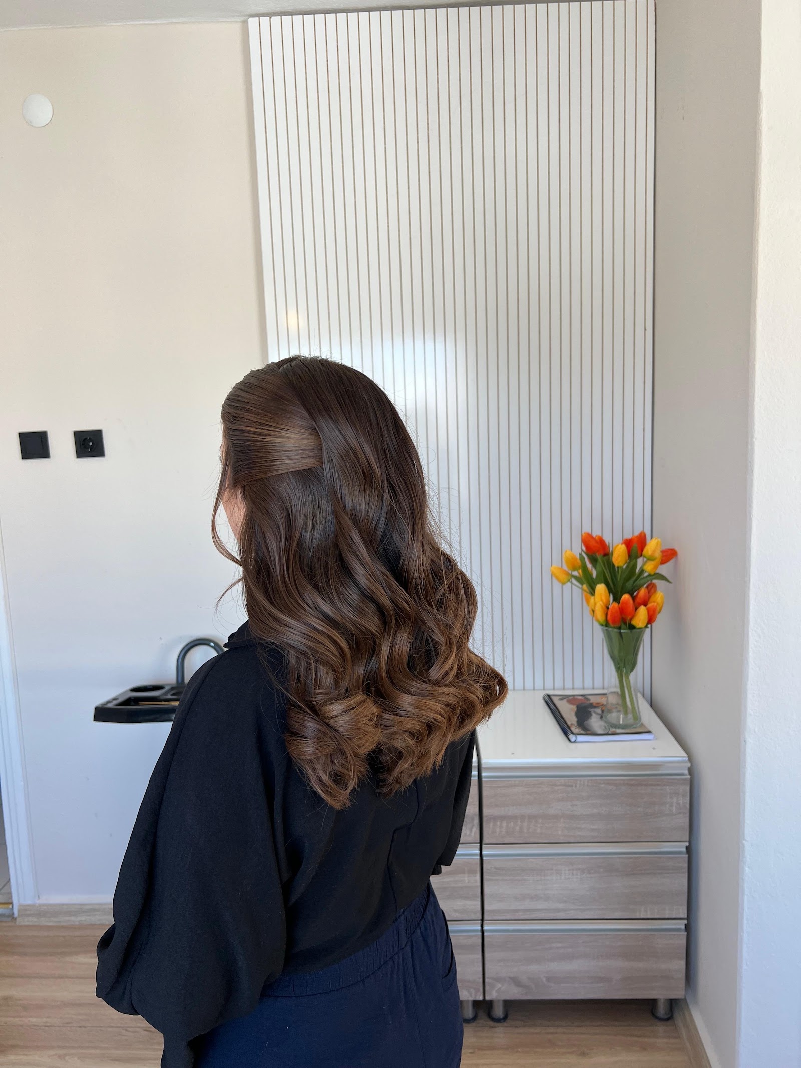 Seda köse makeup studio