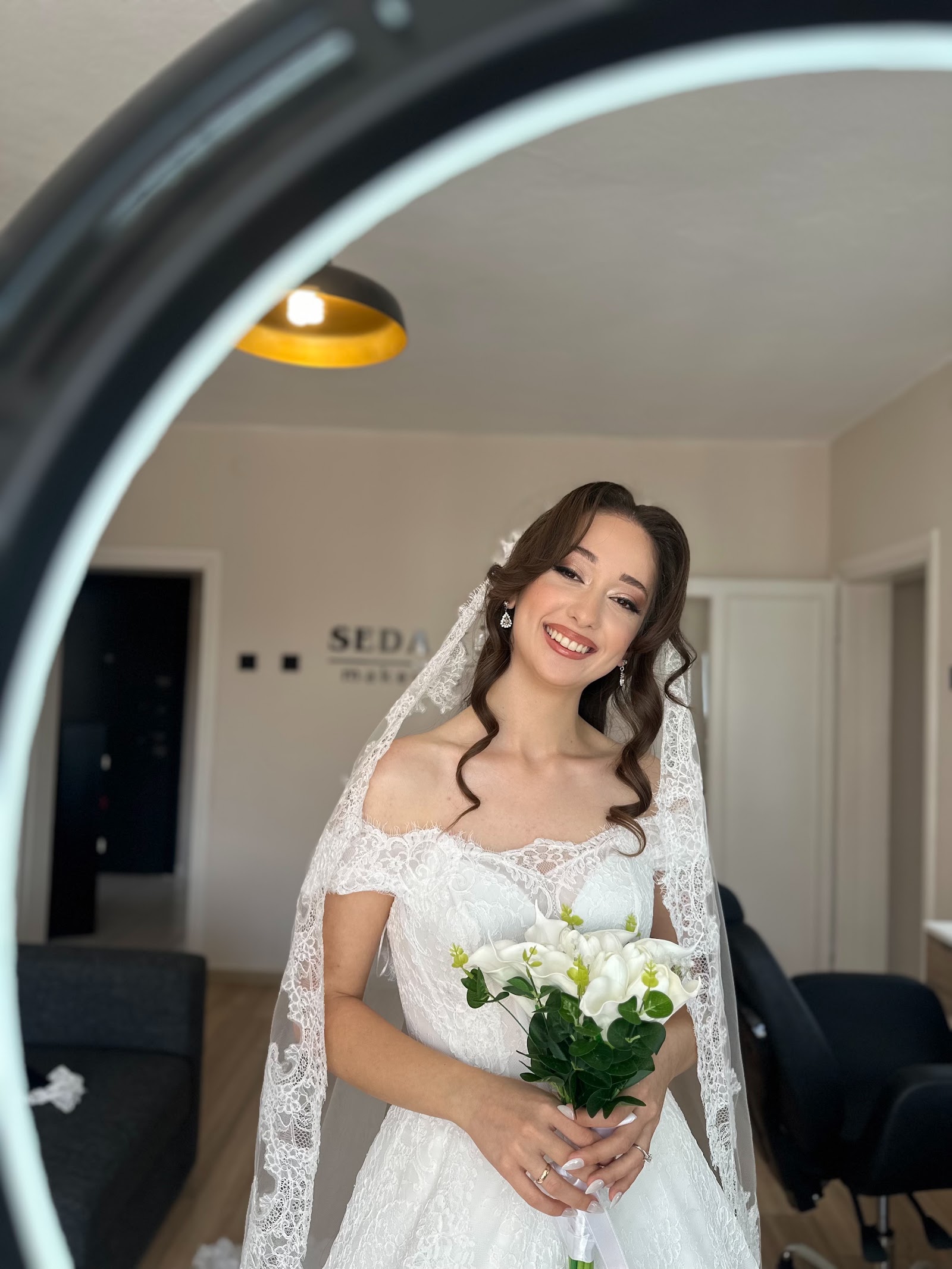 Seda köse makeup studio