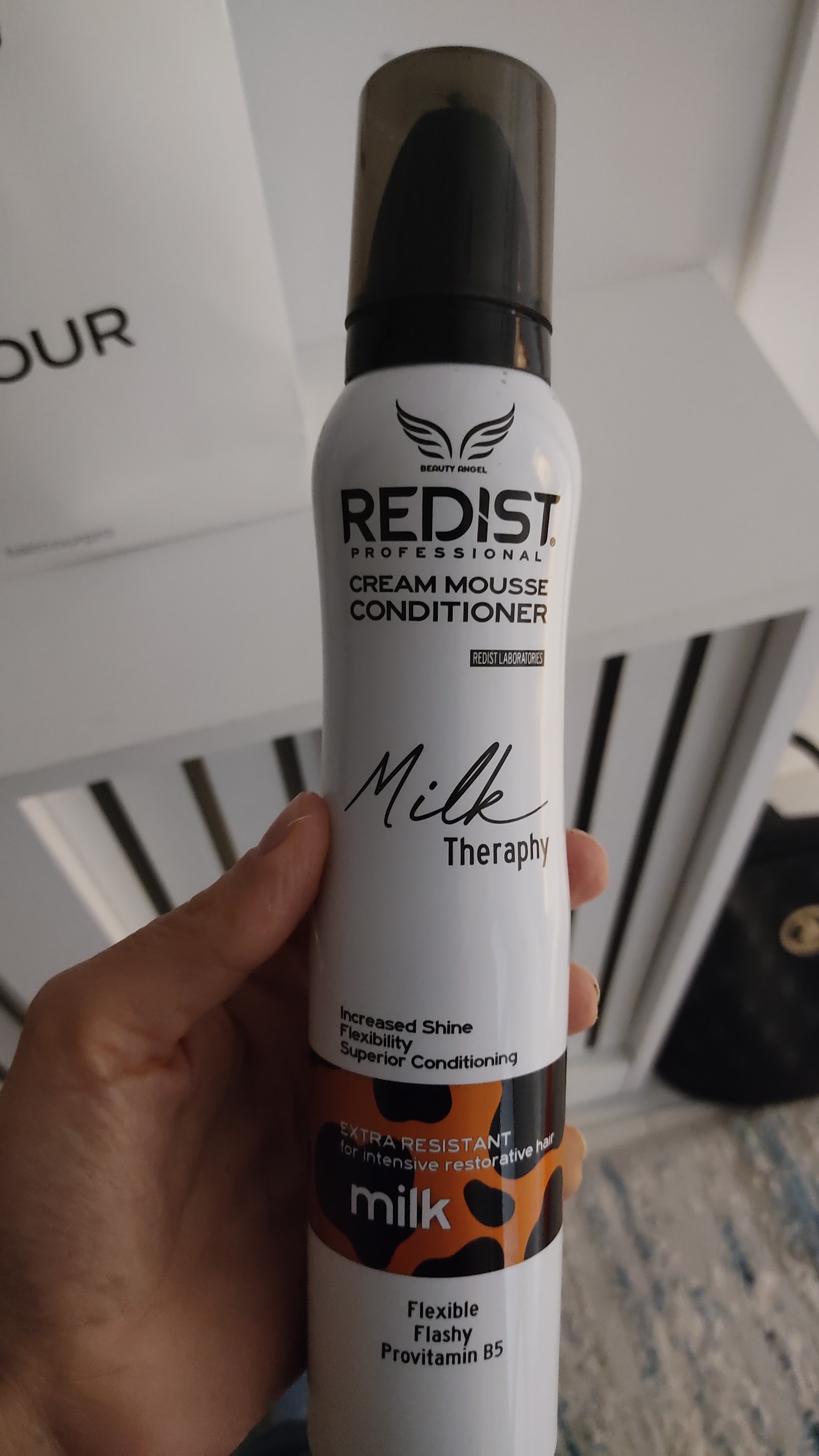 THE ONLY KUAFÖR VE GÜZELLİK MERKEZİ