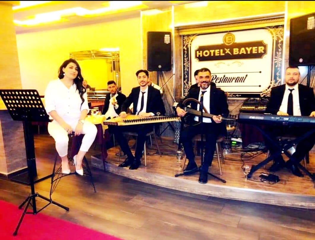 UKC Müzik Organizasyon