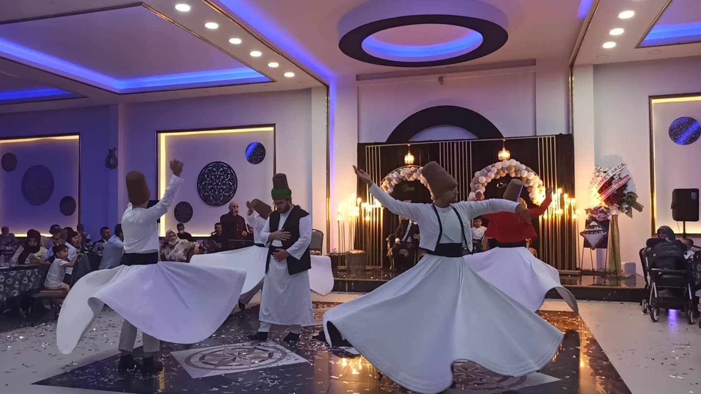 UKC Müzik Organizasyon