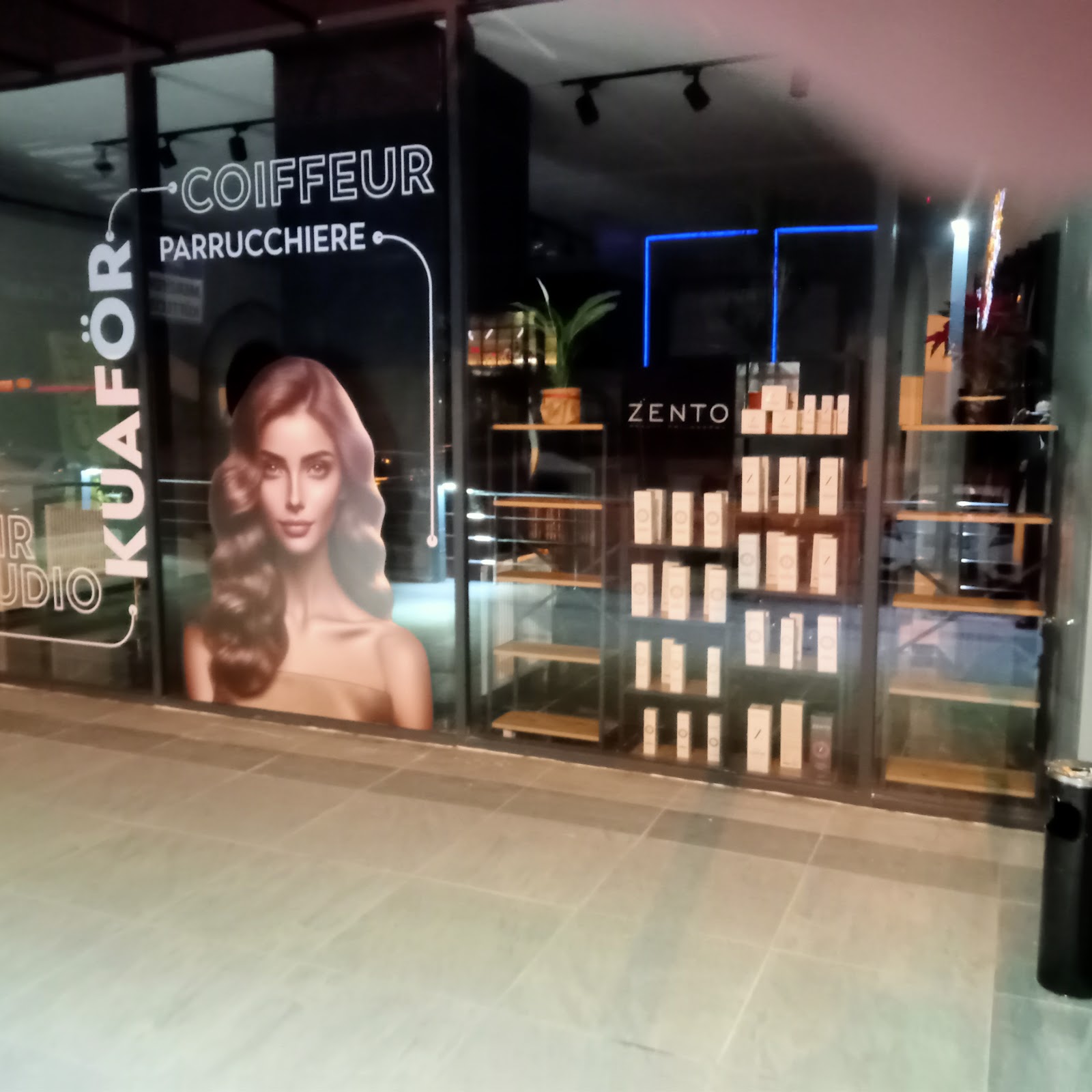 Yalçın Arslan Hair Studio kır düğünü mekanı — Merkez