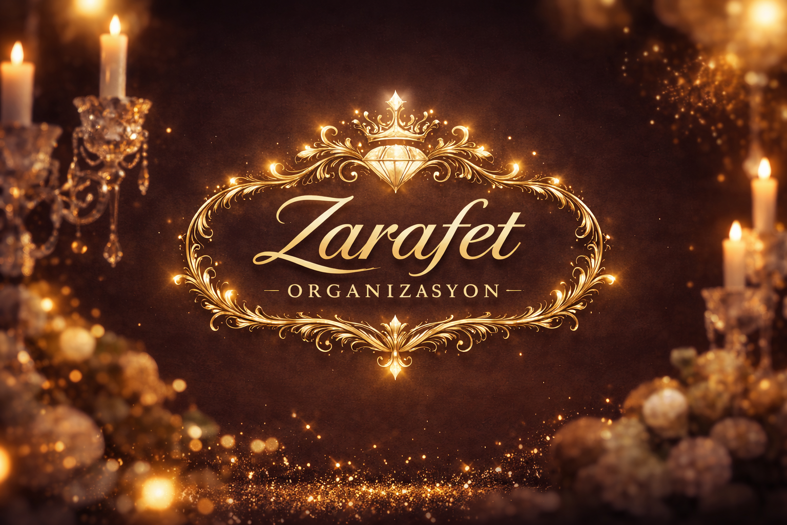 Zarafet Organizasyon Çorum kır düğünü mekanı